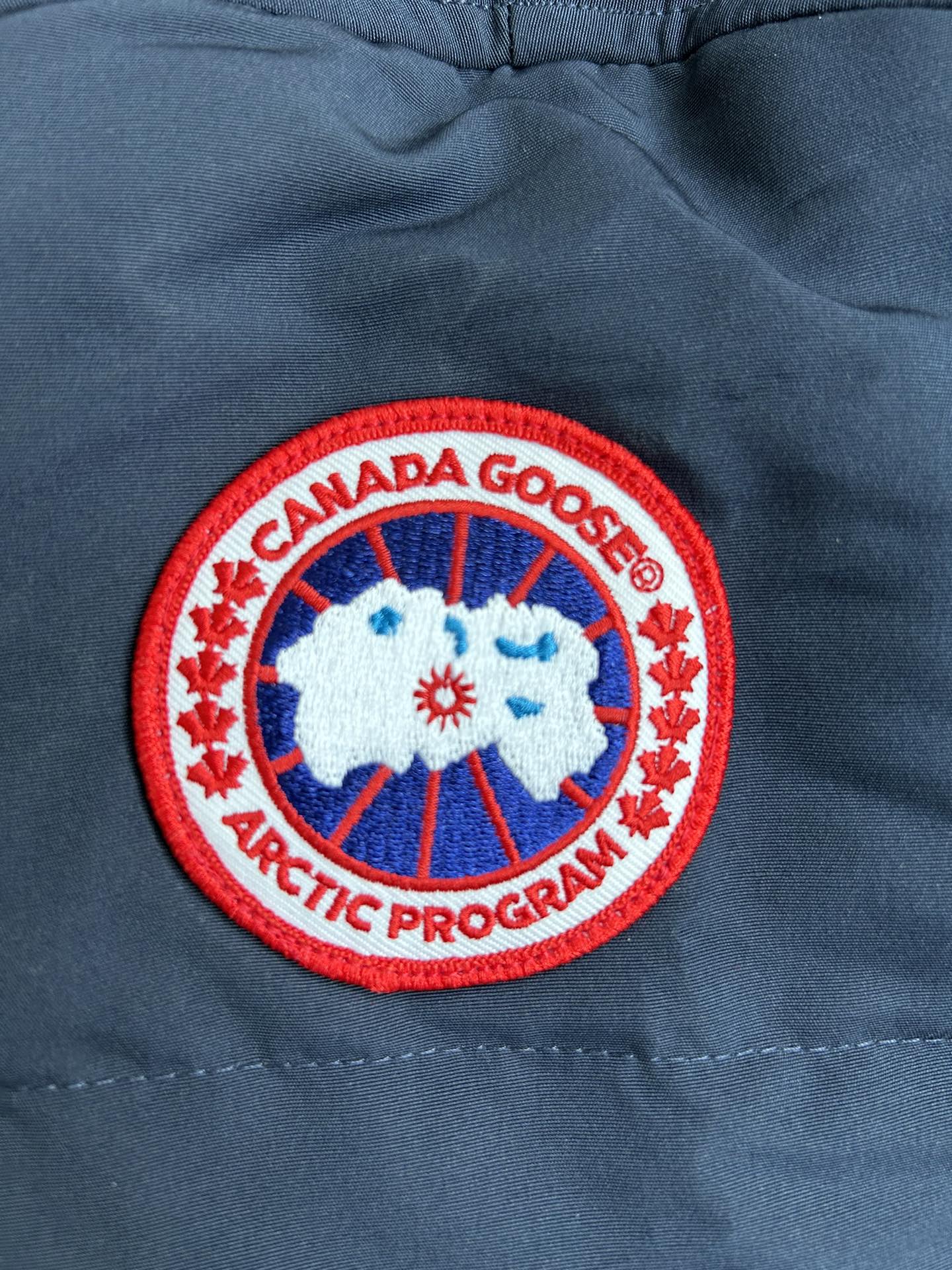 Canada Goose Down Jackets